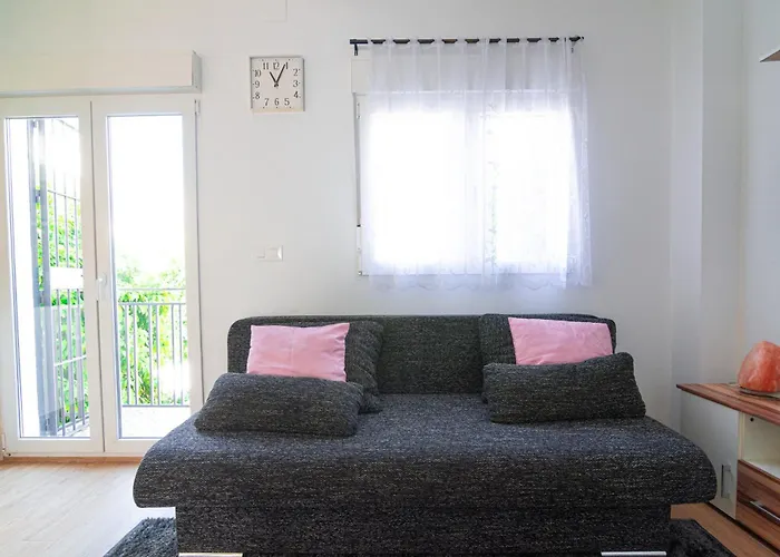 Edomus Ciudad Jardin